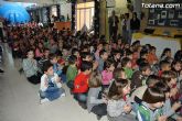El Colegio Público “Tierno Galván” inaugura el programa de actividades de su “VI Semana Cultural” - 12