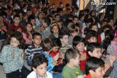 El Colegio Público “Tierno Galván” inaugura el programa de actividades de su “VI Semana Cultural” - 13