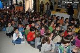 El Colegio Público “Tierno Galván” inaugura el programa de actividades de su “VI Semana Cultural” - 17