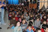 El Colegio Público “Tierno Galván” inaugura el programa de actividades de su “VI Semana Cultural” - 18