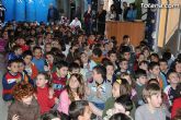 El Colegio Público “Tierno Galván” inaugura el programa de actividades de su “VI Semana Cultural” - 19