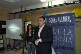 El Colegio Público “Tierno Galván” inaugura el programa de actividades de su “VI Semana Cultural” - 22