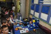 El Colegio Público “Tierno Galván” inaugura el programa de actividades de su “VI Semana Cultural” - 34