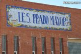 El IES Prado Mayor celebra la Semana del Libro del 20 al 24 de abril - 2