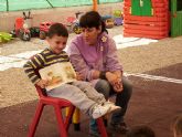 Los niñ@s de la Escuela Infantil “Doña Pepita López Gandía” celebran el Día del Libro - 10