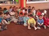 Los niñ@s de la Escuela Infantil “Doña Pepita López Gandía” celebran el Día del Libro - 3