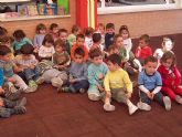 Los niñ@s de la Escuela Infantil “Doña Pepita López Gandía” celebran el Día del Libro - 3