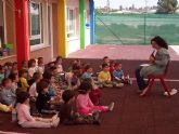 Los niñ@s de la Escuela Infantil “Doña Pepita López Gandía” celebran el Día del Libro - 5