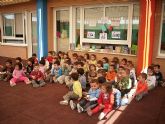 Los niñ@s de la Escuela Infantil “Doña Pepita López Gandía” celebran el Día del Libro - 7