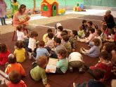 Los niñ@s de la Escuela Infantil “Doña Pepita López Gandía” celebran el Día del Libro - 12