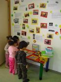 Los niñ@s de la Escuela Infantil “Doña Pepita López Gandía” celebran el Día del Libro - 18