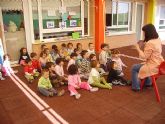 Los niñ@s de la Escuela Infantil “Doña Pepita López Gandía” celebran el Día del Libro - 21