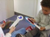 Los niñ@s de la Escuela Infantil “Doña Pepita López Gandía” celebran el Día del Libro - 22