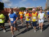 Raúl Cifuentes establece un nuevo récord en la distacia de media maratón dentro del Club Atletismo Totana - 3