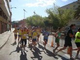 Raúl Cifuentes establece un nuevo récord en la distacia de media maratón dentro del Club Atletismo Totana - 4