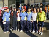 Raúl Cifuentes establece un nuevo récord en la distacia de media maratón dentro del Club Atletismo Totana - 6