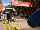 Raúl Cifuentes establece un nuevo récord en la distacia de media maratón dentro del Club Atletismo Totana - 8