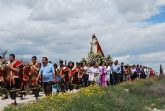 La Pedana de Las Cañadas celebr sus Fiestas en honor a la Virgen de la Cabeza - Foto 3