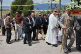 La Pedana de Las Cañadas celebr sus Fiestas en honor a la Virgen de la Cabeza - Foto 6