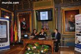 Mazarrón recibe 1,2 millones de euros para poner en marcha Mazarrón Digital - 15