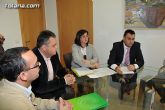 El alcalde anuncia que las obras del Fondo Estatal de Inversión Local, que han generado 1.143.000 euros más de mejoras, van a emplear a 522 personas - 2