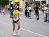 Dos nuevos podios para los atletas del Club Atletismo Totana  en la media maratón de Alcantarilla - 8