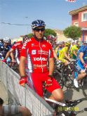 El Club Ciclista Santa Eulalia, combativo en el Memorial Pedro García Zapata de Torre Pacheco - 4