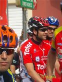 El Club Ciclista Santa Eulalia, combativo en el Memorial Pedro García Zapata de Torre Pacheco - 5