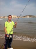 Campeones regionales de pesca en modalidad Mar-Costa - 2