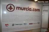 Murcia.com expuso por segundo año consecutivo en el Sicarm - Foto 12