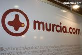 Murcia.com expuso por segundo año consecutivo en el Sicarm - Foto 14