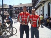 El Club Ciclista Santa Eulalia estuvo presente en varias pruebas durante este fin de semana - 4