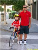 El Club Ciclista Santa Eulalia estuvo presente en varias pruebas durante este fin de semana - 5