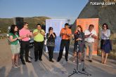 Inauguran las obras de un camino en la diputación de Las Viñas-Carivete - 15