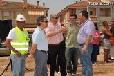 Comienzan las obras de la nueva biblioteca municipal, ubicada en el barrio El Parral - 2