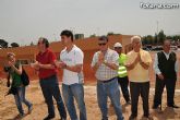 Comienzan las obras de la nueva biblioteca municipal, ubicada en el barrio El Parral - 39
