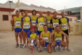 Atletas del Club Atletismo Totana participaron en la 13ª edición de los 101 Kilómetros de Ronda - 1