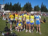 Atletas del Club Atletismo Totana participaron en la 13ª edición de los 101 Kilómetros de Ronda - 6