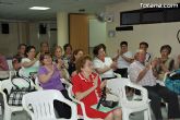 Se clausura el Taller de entrenamiento de la memoria” en el Centro Municipal de Personas Mayores - 10