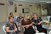 Se clausura el Taller de entrenamiento de la memoria” en el Centro Municipal de Personas Mayores - 3