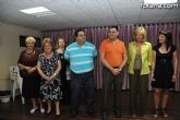 Se clausura el Taller de entrenamiento de la memoria” en el Centro Municipal de Personas Mayores - 6