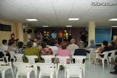 Se clausura el Taller de entrenamiento de la memoria” en el Centro Municipal de Personas Mayores - 7