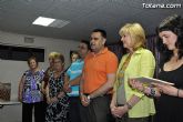 Se clausura el Taller de entrenamiento de la memoria” en el Centro Municipal de Personas Mayores - 11