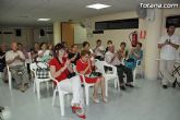 Se clausura el Taller de entrenamiento de la memoria” en el Centro Municipal de Personas Mayores - 12