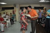 Se clausura el Taller de entrenamiento de la memoria” en el Centro Municipal de Personas Mayores - 13