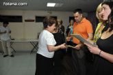 Se clausura el Taller de entrenamiento de la memoria” en el Centro Municipal de Personas Mayores - 20