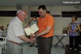 Se clausura el Taller de entrenamiento de la memoria” en el Centro Municipal de Personas Mayores - 15