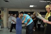 Se clausura el Taller de entrenamiento de la memoria” en el Centro Municipal de Personas Mayores - 16