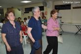 Se clausura el Taller de entrenamiento de la memoria” en el Centro Municipal de Personas Mayores - 22