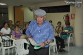 Se clausura el Taller de entrenamiento de la memoria” en el Centro Municipal de Personas Mayores - 25